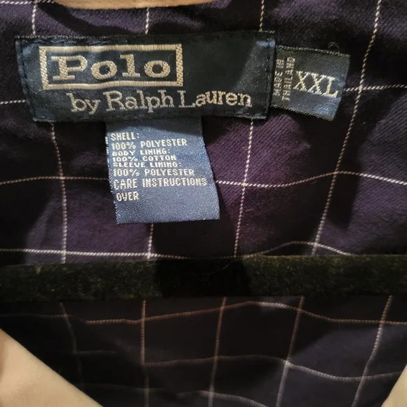 Jacket - Picture 2 of 3